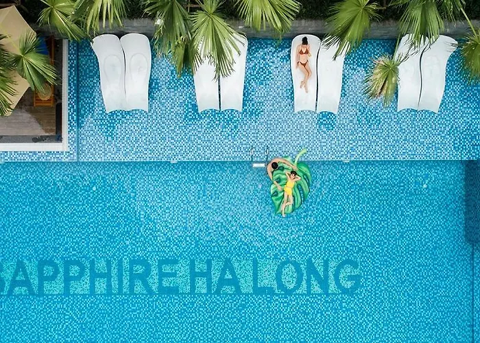 Căn hộ The Sapphire Resident S2 *