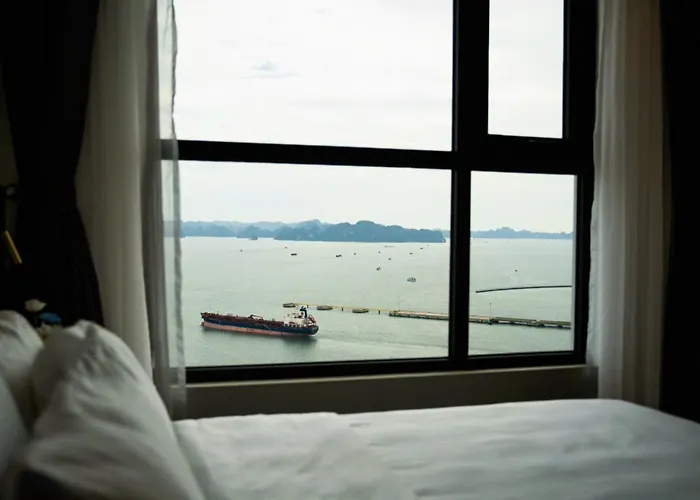 Căn hộ The Sapphire Resident S2 Hạ Long