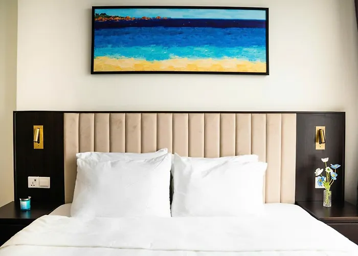 The Sapphire Resident S2 * Hạ Long