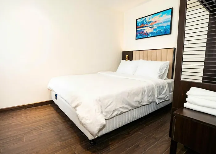 Căn hộ The Sapphire Resident S2 Hạ Long
