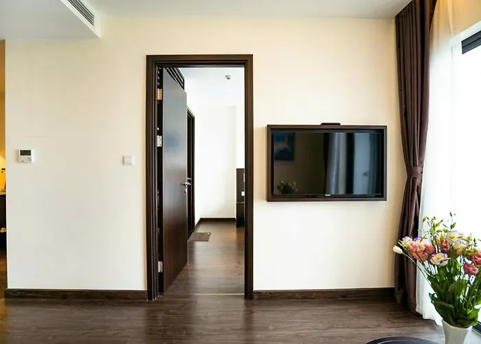 The Sapphire Resident S2 Hạ Long