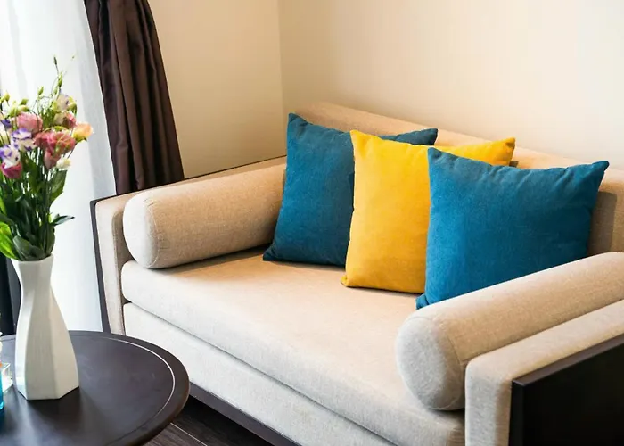 Căn hộ The Sapphire Resident S2 Hạ Long