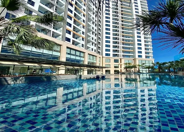 The Sapphire Resident S2 Căn hộ