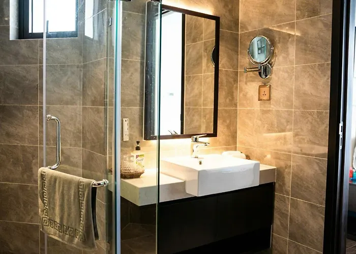 Căn hộ The Sapphire Resident S2 Hạ Long