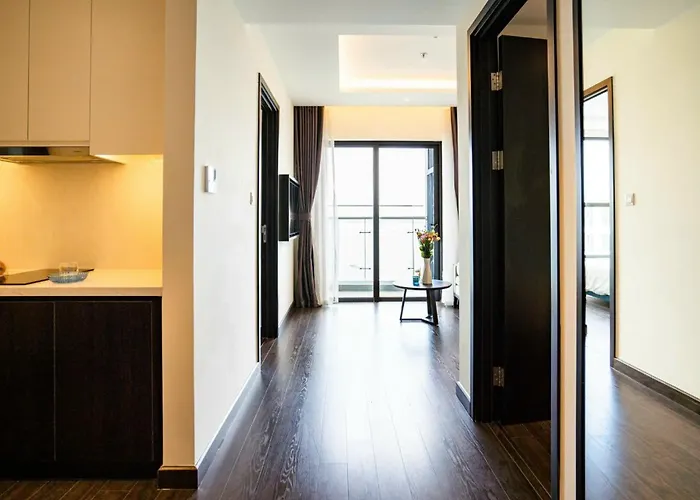 The Sapphire Resident S2 * Hạ Long