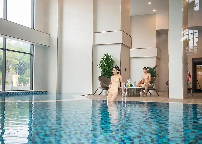 The Sapphire Resident S2 Căn hộ