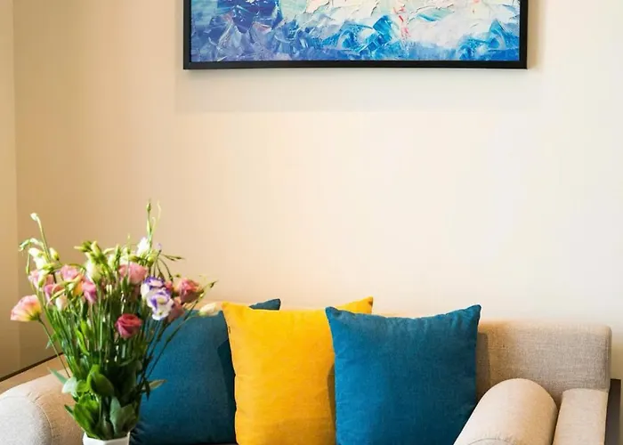The Sapphire Resident S2 Hạ Long