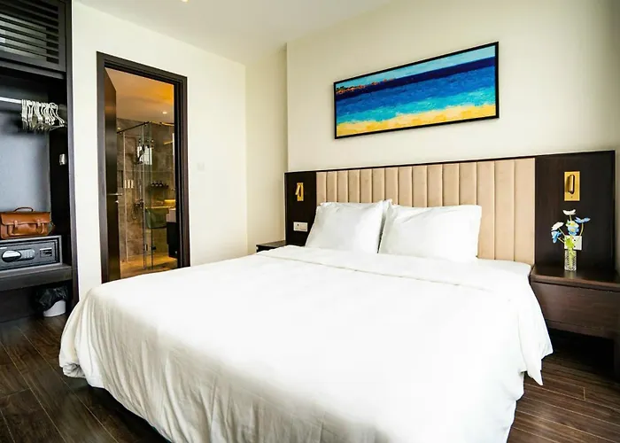 The Sapphire Resident S2 * Hạ Long