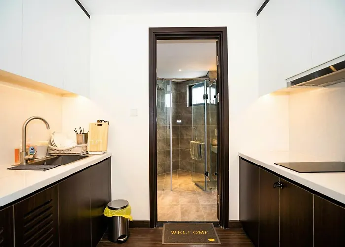 The Sapphire Resident S2 Căn hộ