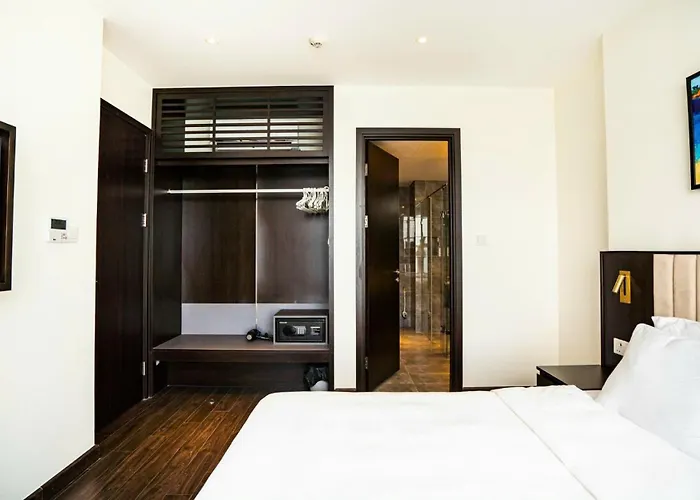 The Sapphire Resident S2 Căn hộ *