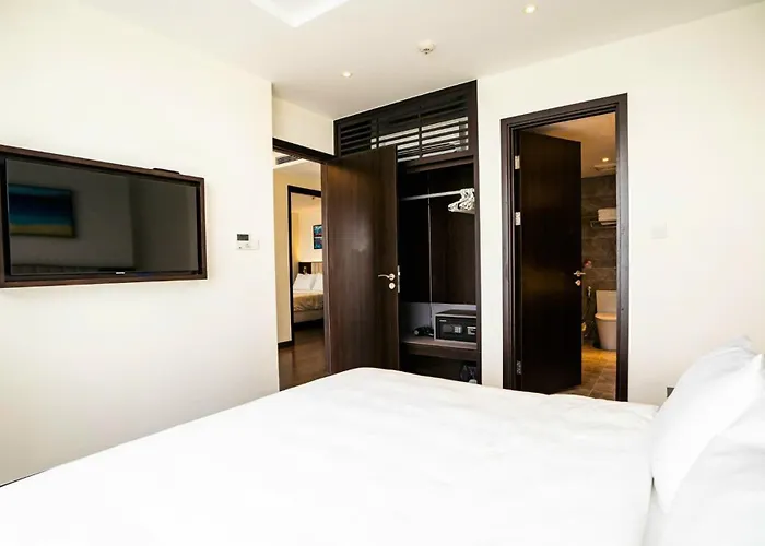 The Sapphire Resident S2 * Hạ Long