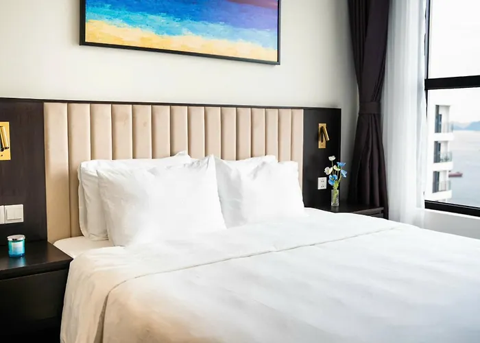 The Sapphire Resident S2 Căn hộ