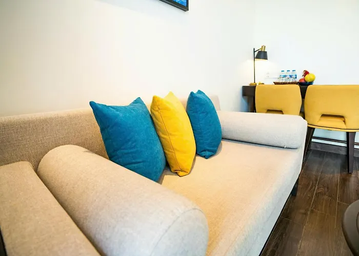 Căn hộ The Sapphire Resident S2