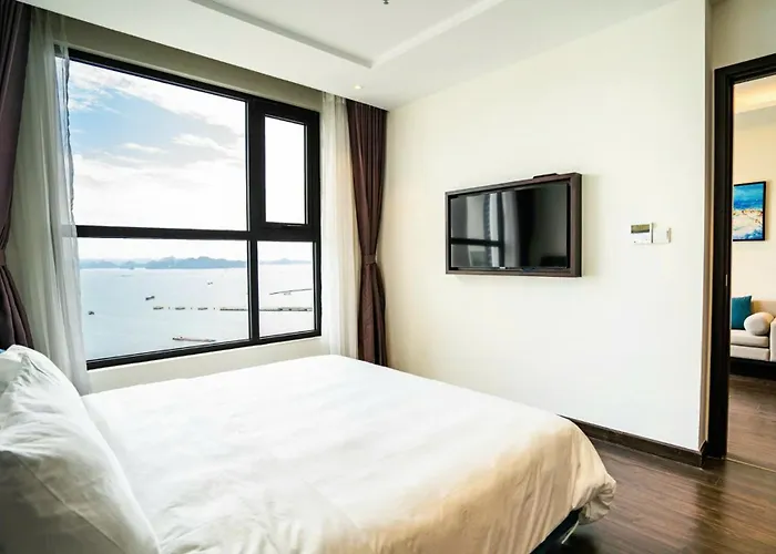 The Sapphire Resident S2 * Hạ Long