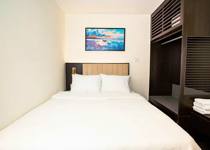 Căn hộ The Sapphire Resident S2