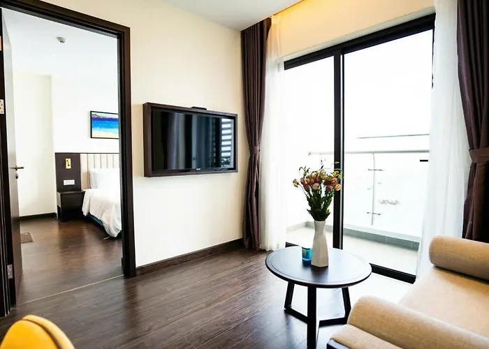 The Sapphire Resident S2 Căn hộ *