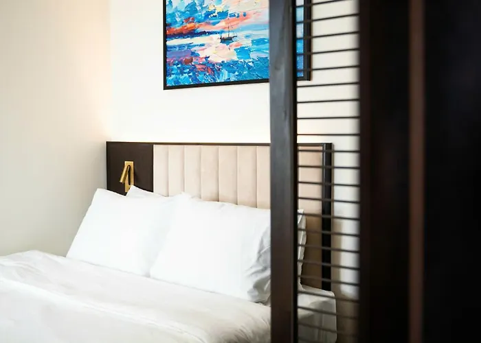 Căn hộ The Sapphire Resident S2 Hạ Long